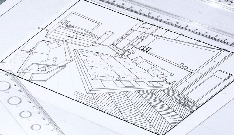 Concept Development Service - D'Decor Studio